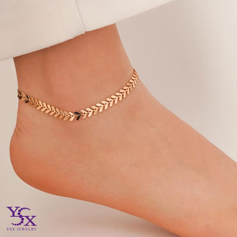 پابند گندمی YSX