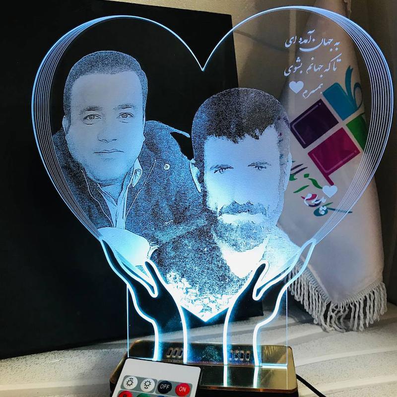بالبینگ‌ قلبی کد2002