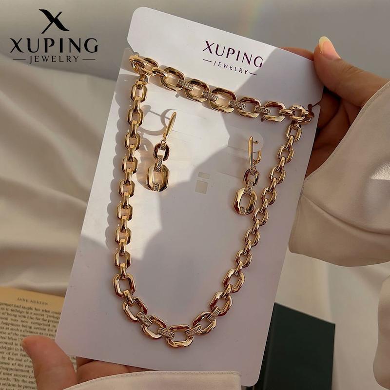 سرویس هرمس نگین‌دار برند ژوپینگ