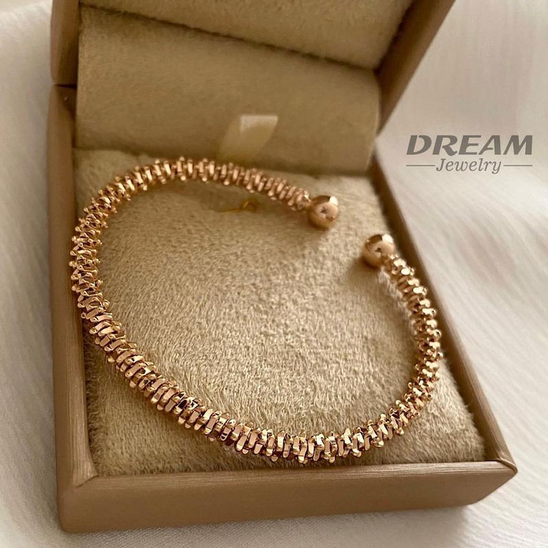 تکدست بنگل خاویاری DREAM