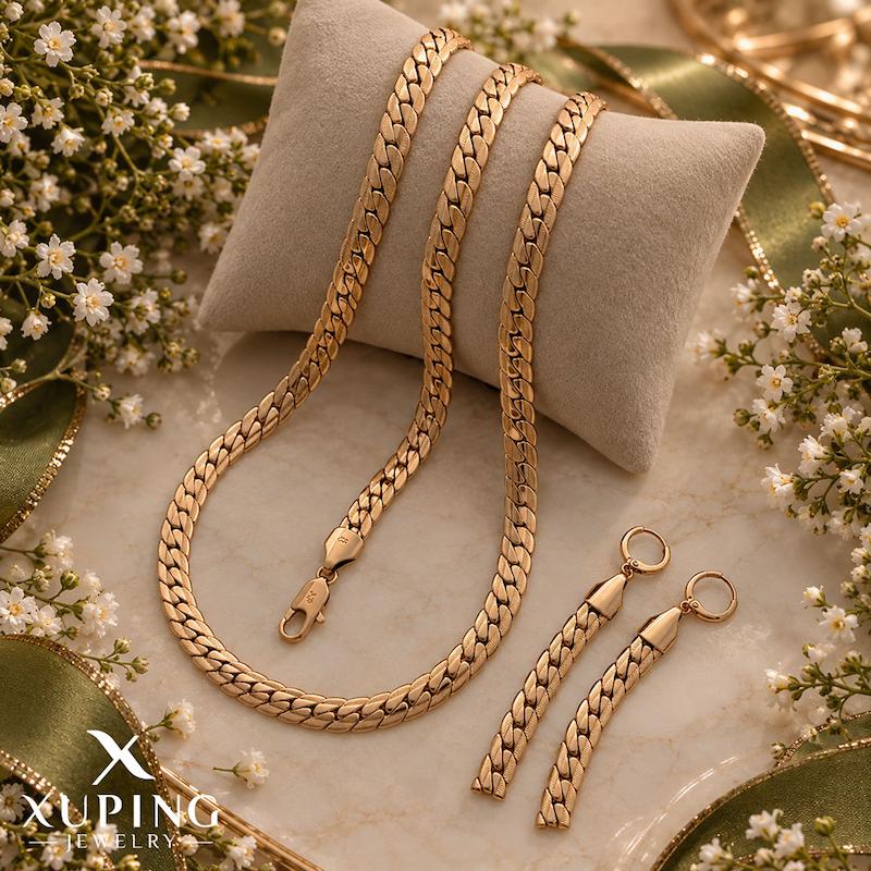سرویس پوست ماری تراش‌دار ژوپینگ