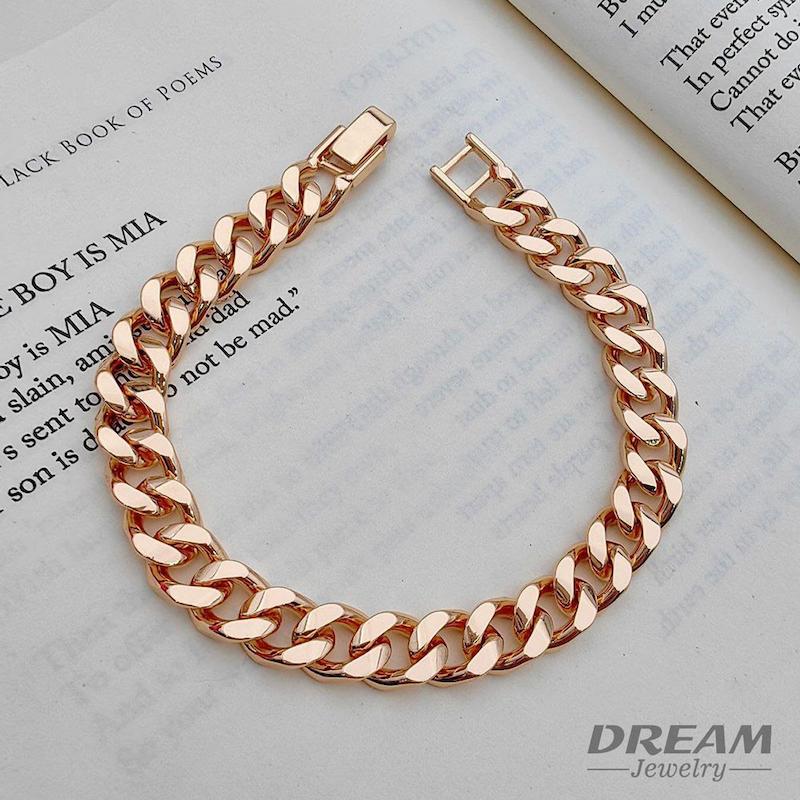 دستبند کارتیر 8میل برند DREAM