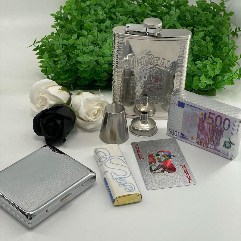 پک هدیه مردانه سیاوش کد10321
