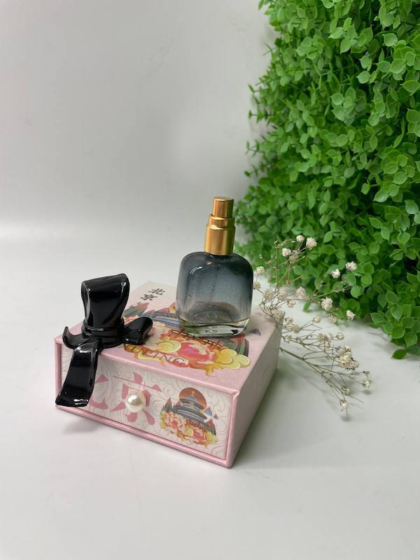 عطر پاپیونی 15 میل مرجان