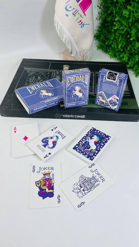 پاسور یونیکورن-unicorn