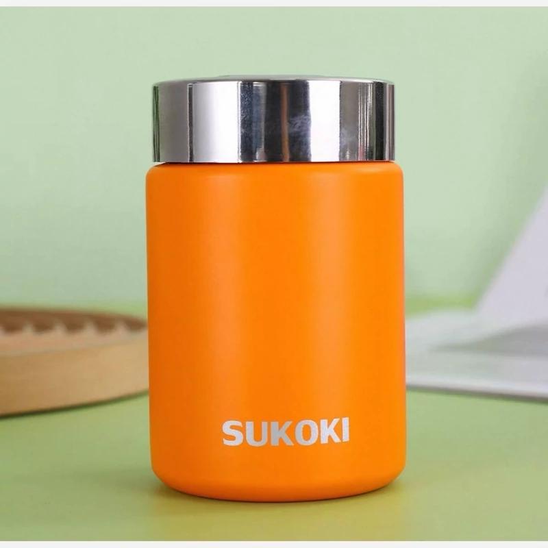 تراول ماگ مینیمال SUKOKI سوکوکی 220 میل