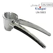 گردو شکن یونیک طرح استیل کد 5863
