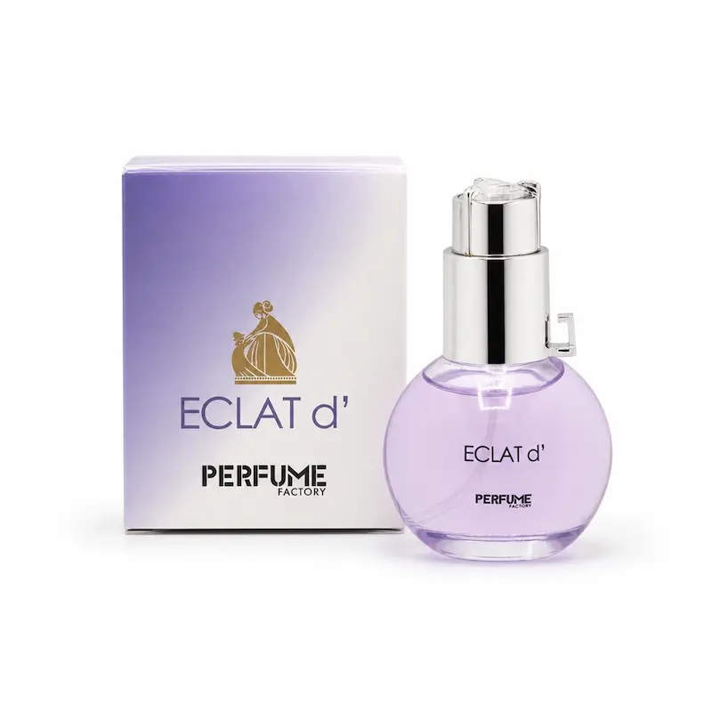 ادکلن زنانه اکلت ECLAT d’ Perfume Factory - حجم 25 میل