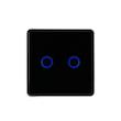 کلید دو پل هوشمند Zigbee