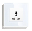 پریز هوشمند توکار یونیورسال Wi-Fi - Tuya