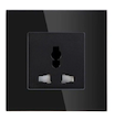 پریز هوشمند توکار یونیورسال Wi-Fi - Tuya