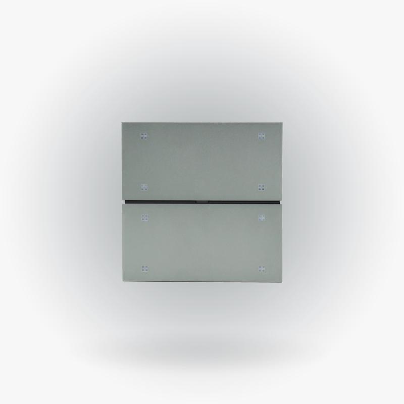 کلید 4 پل 8 کلید برند راس M9 - zigbee