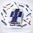 پخش عمده خودکار استایلیش x3 کارتن 1000 عددی