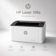 پرینتر لیزری اچ‌ پی مدل Laser 108w