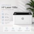 پرینتر لیزری اچ‌ پی مدل Laser 108w