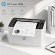 پرینتر لیزری اچ‌ پی مدل Laser 108a