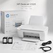 پرینتر اچ‌پی مدل DeskJet 2320