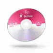 سی دی خام دکتر دیتا مدل CD-R پک 50 عددی