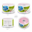 سی دی خام دکتر دیتا مدل CD-R پک 50 عددی