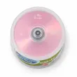 سی دی خام دکتر دیتا مدل CD-R پک 50 عددی