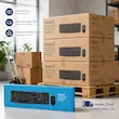 کیبورد و ماوس باسیم فراسو مدل BMK-3375