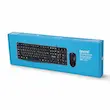 کیبورد و ماوس باسیم فراسو مدل BMK-3375
