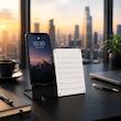 استند TO DO LIST + موبایل مدل کفیل