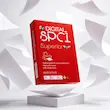 کاغذ spci copy مناسب پرینتر وزن 80 گرمی