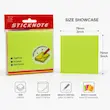 Sticky Note سایز 75×75 برای یادداشت و برنامه ریزی
