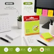 استیک نوت 75×75 میلی متر بسته 100 برگی