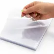 طلق PVC ضخامت 13 میکرون