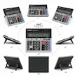 ماشین حساب 12 رقمی Sharp CS-2130