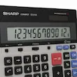 ماشین حساب اصلی شارپ CS-2130 برای فروشگاه و اداره