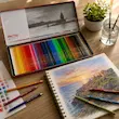 مداد رنگی فکتیس مناسب دانش آموزان و هنرجویان
