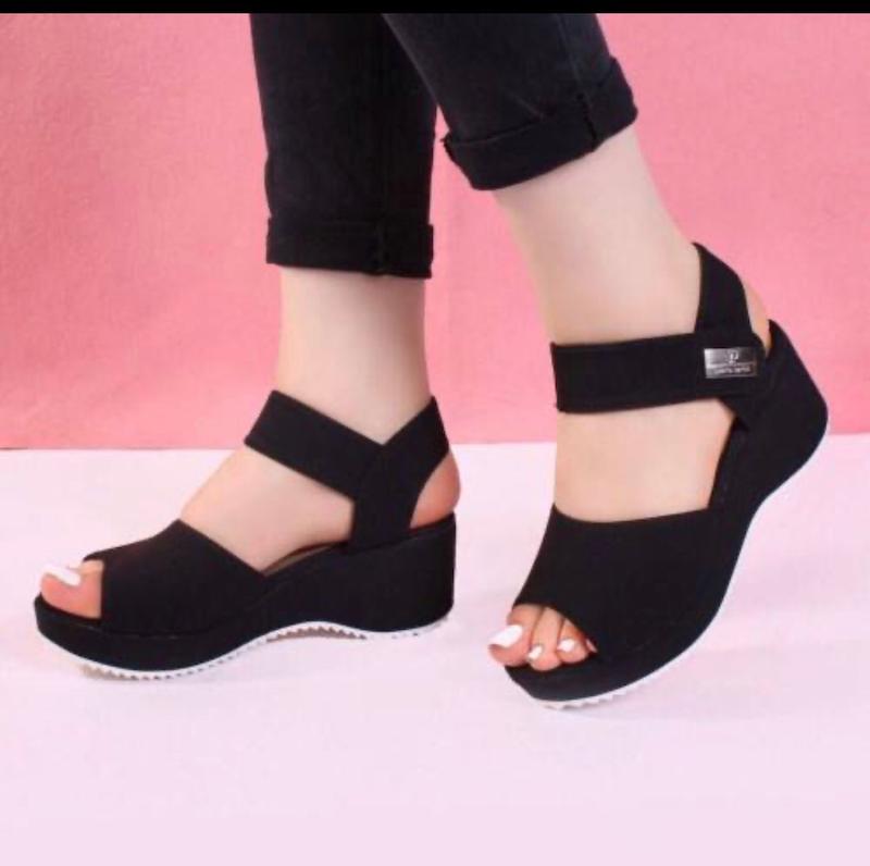 صندل طبی لژدار مجلسی زنانه قواصی پرنسا