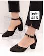 کفش مجلسی زنانه پاشنه دار اهورا