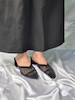صندل مجلسی زنانه
