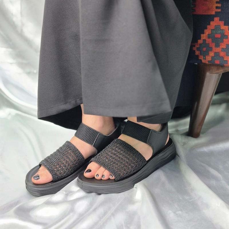 صندل تابستانه زنانه