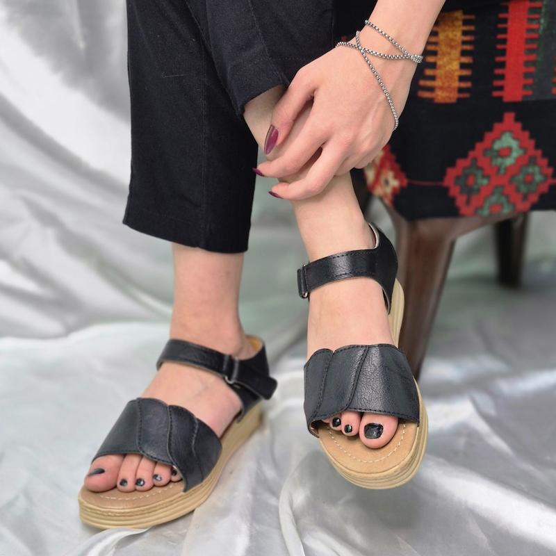 صندل تابستانه زنانه