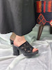 صندل مجلسی زنانه
