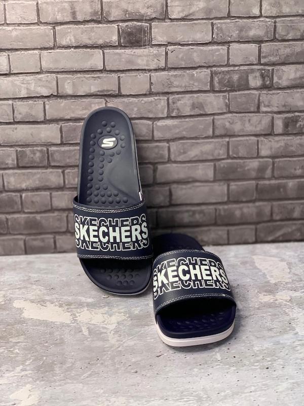 دمپایی مردانه Skechers