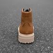 نیم بوت مردانه (کد1000019)