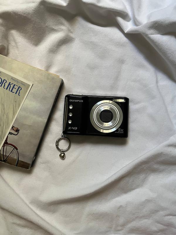 Olympus X-43
