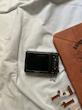 Sony sybershot DSC-S2100