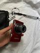 Canon IXUS 160