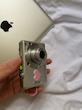 Sony sybershot DSC-W55