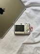 Sony sybershot DSC-W55