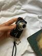 Sony sybershot DSC-W350
