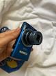 Canon ixus 132