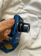 Canon ixus 132